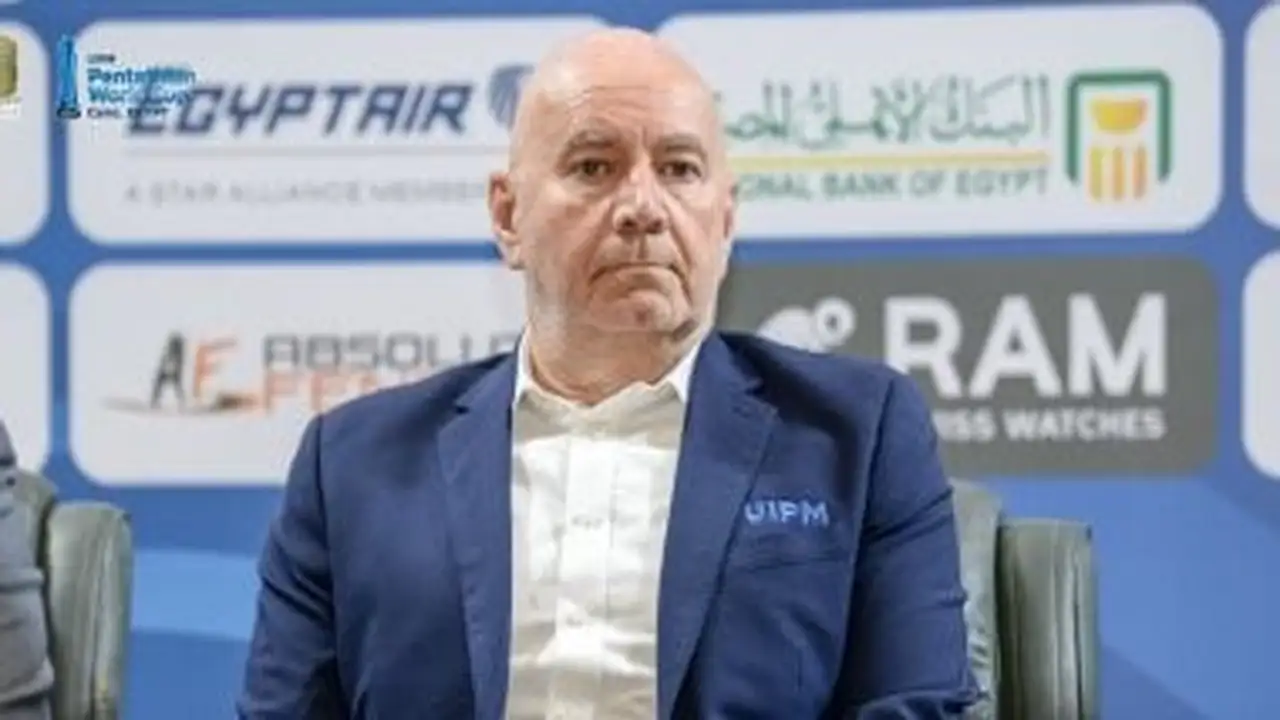 الاتحاد الدولي للخماسي يشيد بقدرات مصر التنظيمية في كأس العالم بمشاركة قياسية